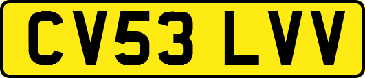 CV53LVV