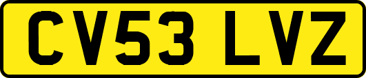 CV53LVZ