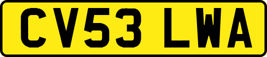 CV53LWA