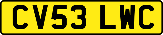 CV53LWC
