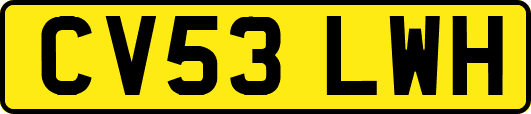 CV53LWH