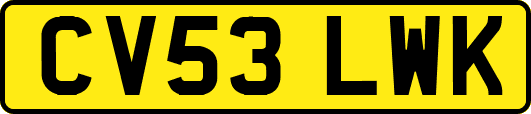 CV53LWK