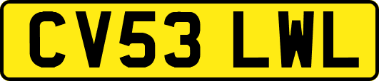 CV53LWL