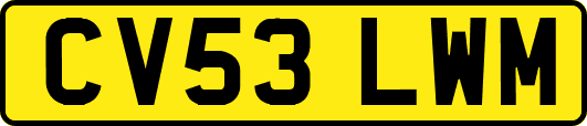 CV53LWM