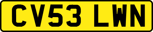CV53LWN