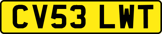 CV53LWT
