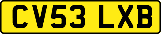 CV53LXB