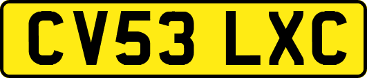 CV53LXC