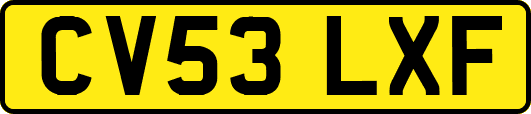 CV53LXF