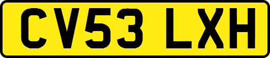 CV53LXH