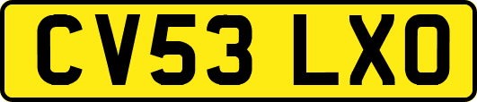 CV53LXO