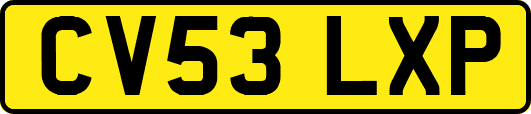 CV53LXP