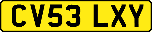 CV53LXY