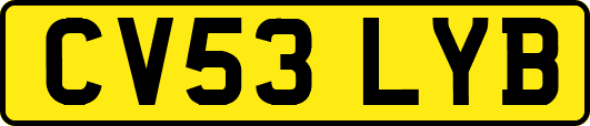 CV53LYB