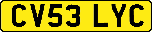 CV53LYC