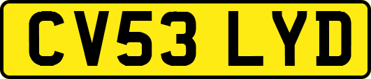 CV53LYD