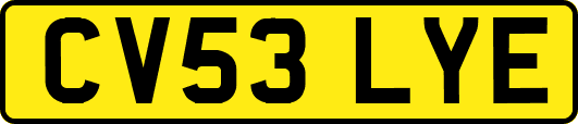 CV53LYE