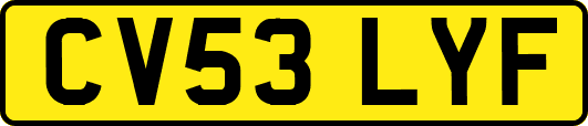 CV53LYF