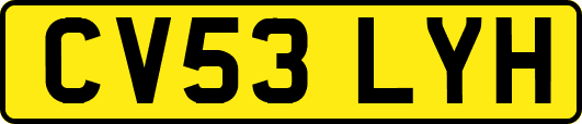CV53LYH