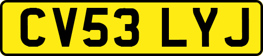 CV53LYJ