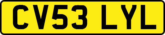 CV53LYL