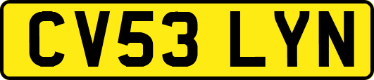 CV53LYN