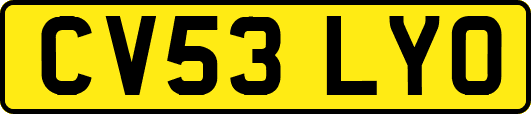 CV53LYO