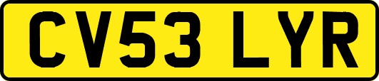 CV53LYR