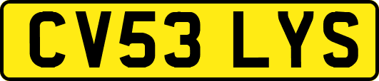 CV53LYS