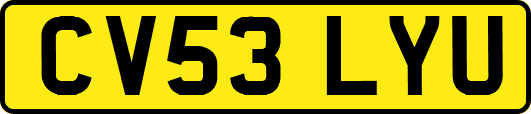 CV53LYU
