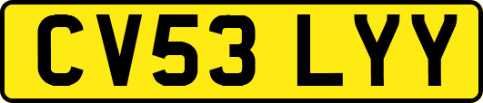 CV53LYY