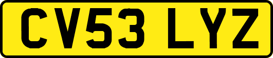 CV53LYZ