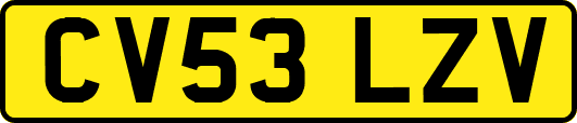 CV53LZV