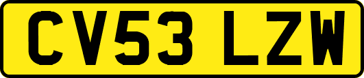 CV53LZW