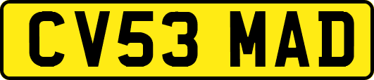 CV53MAD