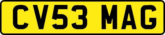 CV53MAG