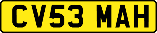 CV53MAH