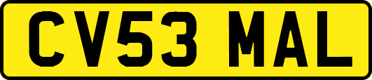 CV53MAL