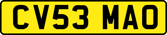 CV53MAO