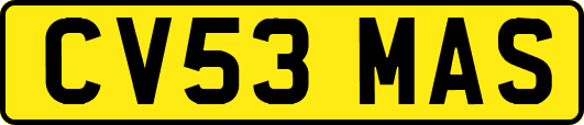 CV53MAS