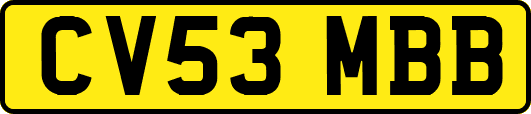 CV53MBB