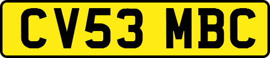 CV53MBC