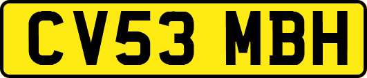 CV53MBH
