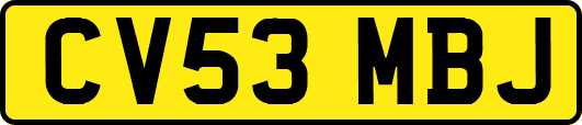 CV53MBJ