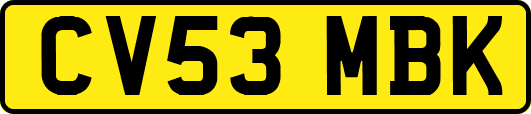 CV53MBK