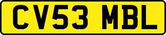 CV53MBL