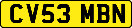 CV53MBN