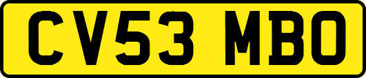 CV53MBO