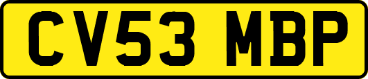 CV53MBP