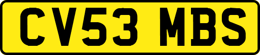 CV53MBS